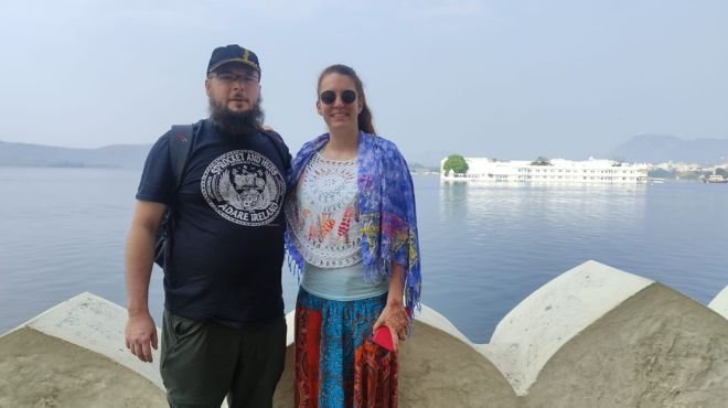 Classic Rajasthan Tour by Car (10 Days)
