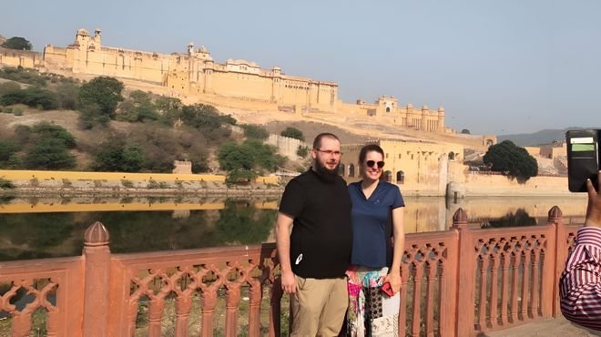 Rich Legacy Rajasthan Tour by Car