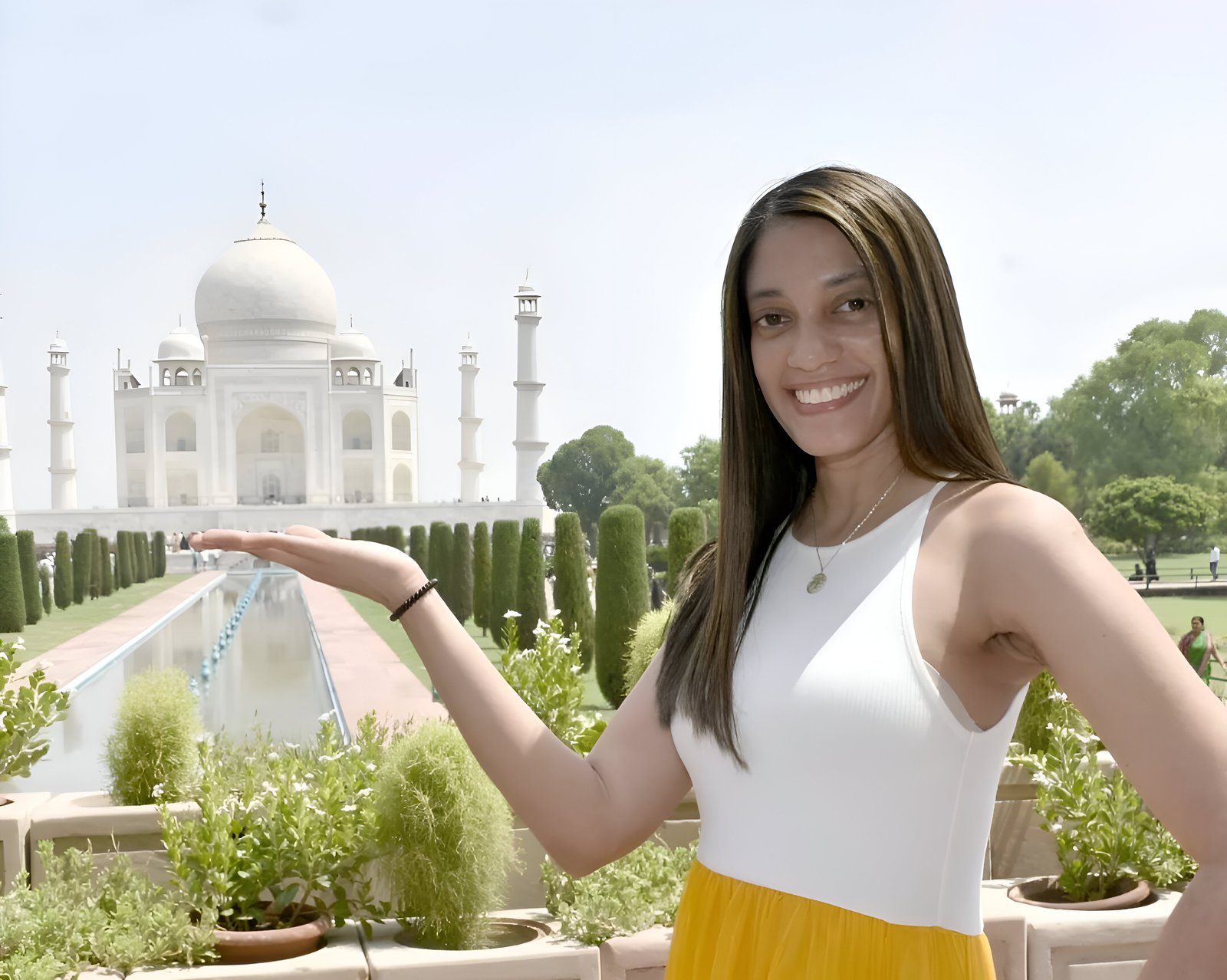 Same Day Agra Tour By Gatimaan Express
