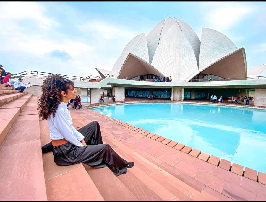 Golden Triangle Tour 6 Days
