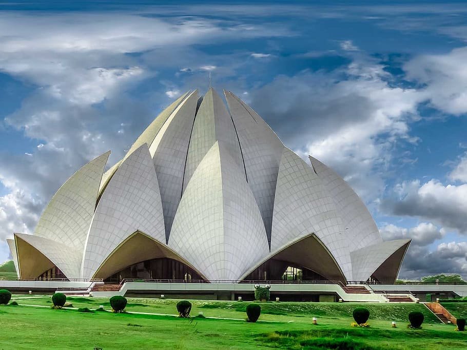 Delhi, Jaipur or Agra: Private One-Way Transfer
