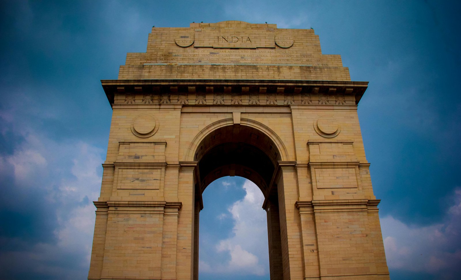 Delhi, Jaipur or Agra: Private One-Way Transfer