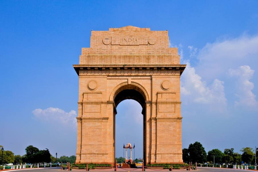 New Delhi Airport to Hotels drop: Private Transfers